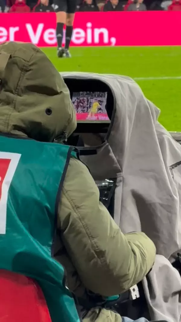 #bundesliga #provitus #fussball #soccer #absicherung #riesa #soccer #tor #g ...