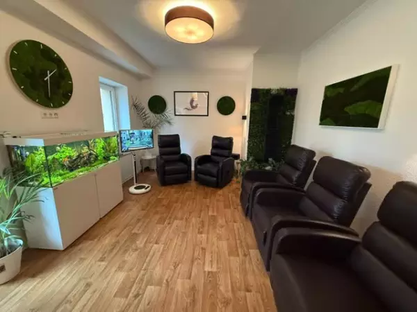 Ab dem 30.03 startet unsere neue Tagespflege! #riesa #tagespflege #provitus