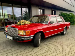 Mercedes-Benz 280 SE